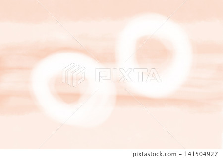 Illustration material: Baby pink background Illustration material: Baby pink background 141504927
