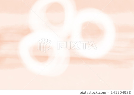 Illustration material: Baby pink background Illustration material: Baby pink background 141504928