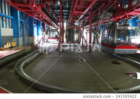 Tanigawa-dake ropeway Tanigawa-dake ropeway 141505422