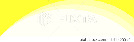 Bright yellow and white glowing wave background, perfect for energetic banners, summer promotions, vibrant web headers, sunny posters, and clean layouts. Bright yellow and white glowing wave background, perfect for energetic banners, summer promotions, vibrant web headers, sunny posters, and clean layouts. 141505595