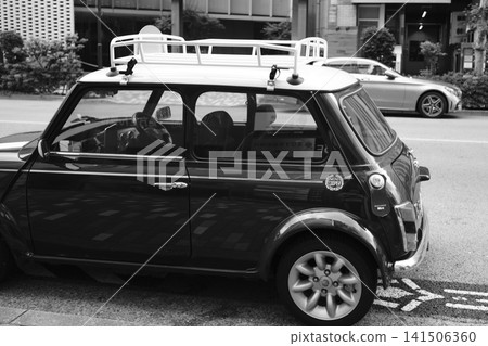 微型車 微型車 141506360