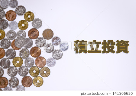 一本關於常規投資和日元硬幣的教科書 一本關於常規投資和日元硬幣的教科書 141506630