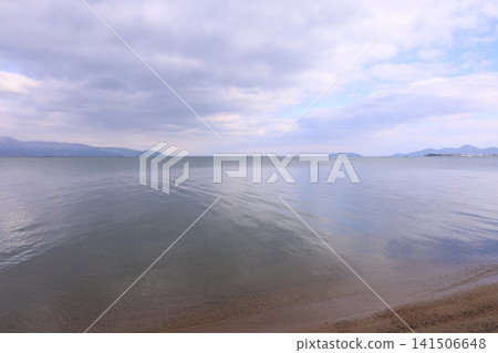 Quiet Lake Biwa Quiet Lake Biwa 141506648