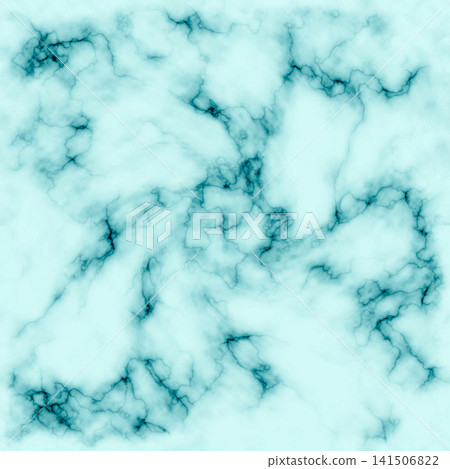 Mint green and white abstract seamless marble texture Background Mint green and white abstract seamless marble texture Background 141506822