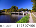 Autumn in Karuizawa - Mikage Waterway 141507460