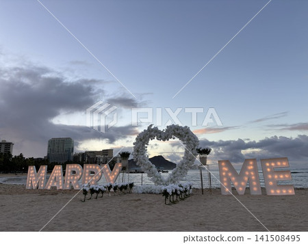Wedding Monument Wedding Monument 141508495