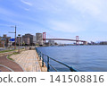 Wakado Bridge 141508816