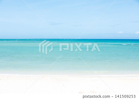 藍色的海 藍色的海 141509253