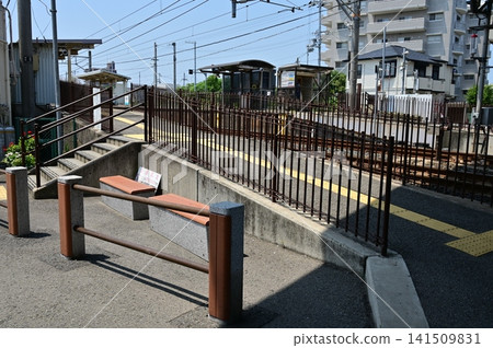 Miyamae Station (Kisei Main Line) Miyamae Station (Kisei Main Line) 141509831