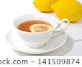 Lemon tea 141509874