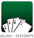 Luck is on your side 141510479