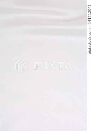 Smooth elegant white silk or satin luxury cloth texture as wedding background. Luxurious background design Smooth elegant white silk or satin luxury cloth texture as wedding background. Luxurious background design 141512041