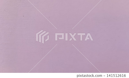 Full frame close up of a solid pastel lavender wall surface with subtle texture and faint speckles, uniform in tone and lighting. Full frame close up of a solid pastel lavender wall surface with subtle texture and faint speckles, uniform in tone and lighting. 141512616