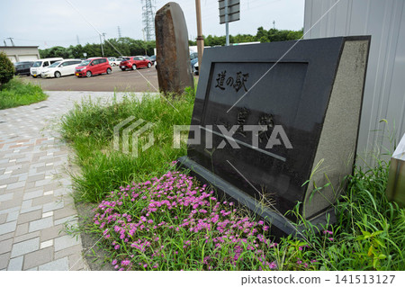 新潟縣新潟市道之站豐坂 新潟縣新潟市道之站豐坂 141513127