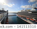 Caribbean Cruise to Nassau, Mexico, departing from Florida with MSC Royal Caribbean: A journey through the blue seas and breathtaking scenery. 141513310