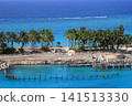 Caribbean Cruise to Nassau, Mexico, departing from Florida with MSC Royal Caribbean: A journey through the blue seas and breathtaking scenery. 141513330