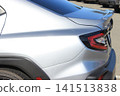 Vehicle design and off-road capabilities of popular SUVs and pickup trucks in North America, Mexico, and Central and South America. Exterior 141513838
