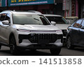 Vehicle design and off-road capabilities of popular SUVs and pickup trucks in North America, Mexico, and Central and South America. Exterior 141513858