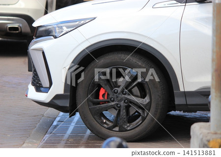 北美、墨西哥以及中南美洲熱門SUV和皮卡車的車輛設計和越野性能。外觀 北美、墨西哥以及中南美洲熱門SUV和皮卡車的車輛設計和越野性能。外觀 141513881