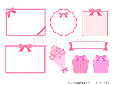 禮物,贈品,可愛相框套裝 禮物,贈品,可愛相框套裝 141514130