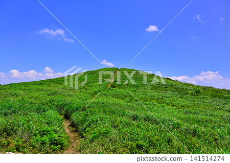 和歌山縣紀野町大石峰大石高原 和歌山縣紀野町大石峰大石高原 141514274