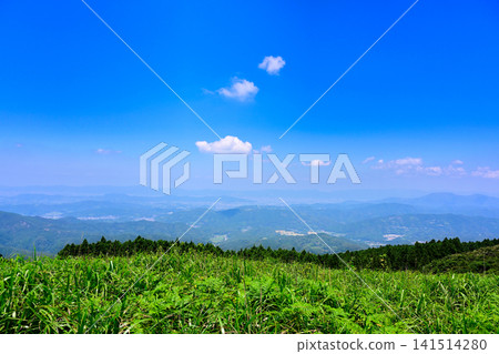 和歌山縣紀野町大石峰大石高原 和歌山縣紀野町大石峰大石高原 141514280