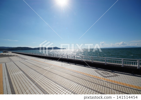 Wakayama Marina City 141514454