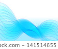 Abstract curves of flowing curves 141514655