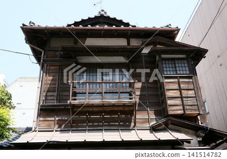 木屋 木屋 141514782
