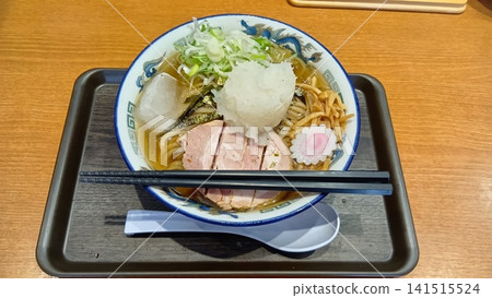 Sharin 的限時菜單:鬼麵冷烏龍麵(普通份) Sharin 的限時菜單:鬼麵冷烏龍麵(普通份) 141515524
