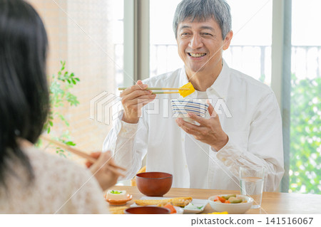 高級夫婦吃 141516067