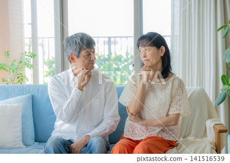 高級夫婦思考 141516539