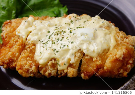 Chicken Nanban Chicken Nanban 141516806