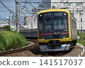 Tokyu 5050 series 141517037