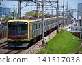 Tokyu 5050 series 141517038