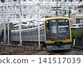 Tokyu 5050 series 141517039