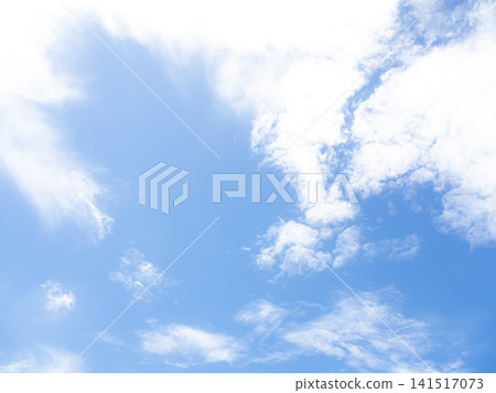 Sky background nature cloud paronama web cloudy summer winter season day, light beauty blue horizon spring brigth gradient calm abstract backdrop air nature view wallpaper landscape environment. Sky background nature cloud paronama web cloudy summer winter season day, light beauty blue horizon spring brigth gradient calm abstract backdrop air nature view wallpaper landscape environment. 141517073
