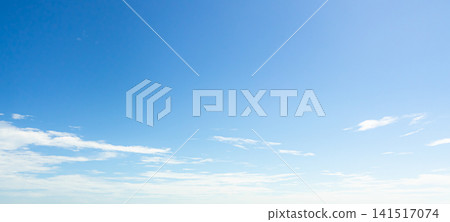 Sky background nature cloud paronama web cloudy summer winter season day, light beauty blue horizon spring brigth gradient calm abstract backdrop air nature view wallpaper landscape environment. 141517074