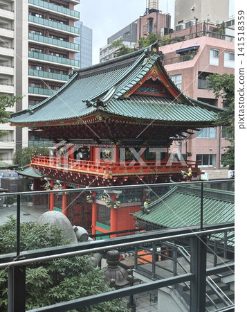 神田肌球蛋白 141518359