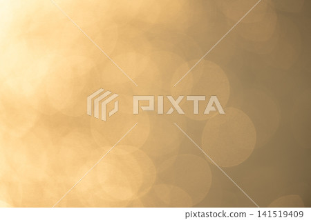 yellow ball bokeh yellow ball bokeh 141519409