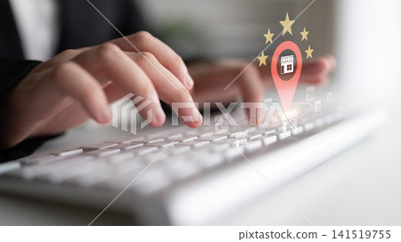 Local business ranking and location marketing strategy Parse Local business ranking and location marketing strategy Parse 141519755