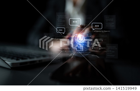 AI document assistant for analysis, chat and enterprise knowledge. Corpus 141519949