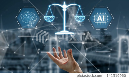 AI Ethics and Responsible Technology in Artificial Intelligence Systems Muxer 141519960