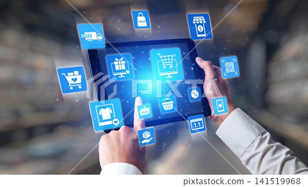 Omni-Channel Shopping for Seamless Customer Experience Gist Omni-Channel Shopping for Seamless Customer Experience Gist 141519968