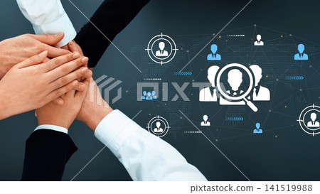 Diverse Hands Coming Together in Collaboration to Symbolize Teamwork, Networking, and Community Connection in a Digital Business Environment. Entropy Diverse Hands Coming Together in Collaboration to Symbolize Teamwork, Networking, and Community Connection in a Digital Business Environment. Entropy 141519988