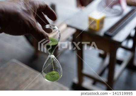 一個充滿懷舊氣息的地方 一個充滿懷舊氣息的地方 141519995