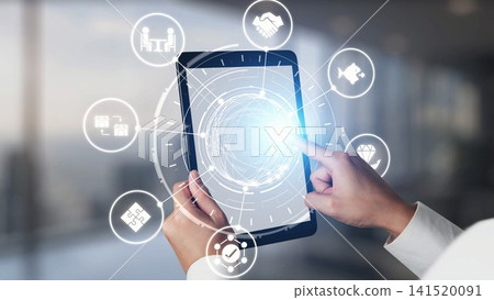 Mergers and acquisitions corporate business deal strategy icons Gist Mergers and acquisitions corporate business deal strategy icons Gist 141520091