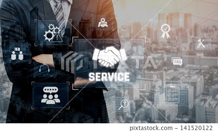 Customer Support and Service Workflow Marrow 141520122