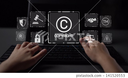 Copyright Protection and Intellectual Property Rights in Digital Media Muxer Copyright Protection and Intellectual Property Rights in Digital Media Muxer 141520553