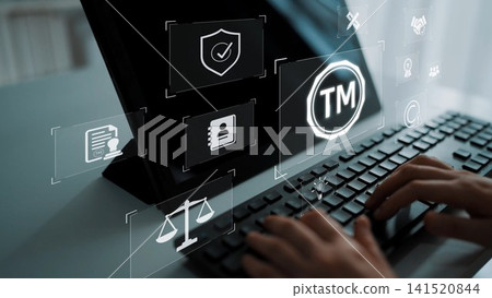 Trademark Protection and Legal Compliance Marrow Trademark Protection and Legal Compliance Marrow 141520844